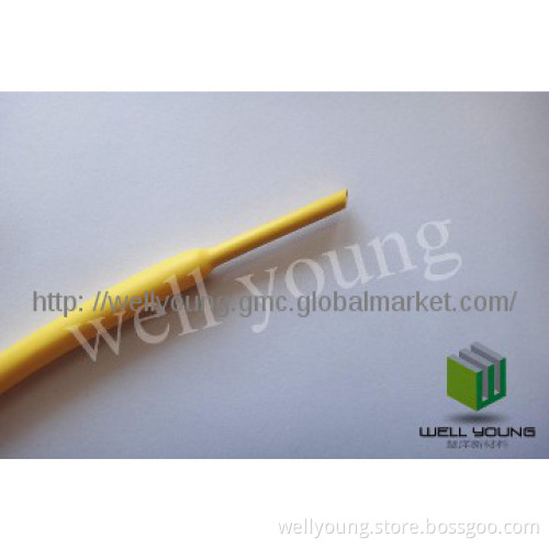 solder heat shrink sleeving